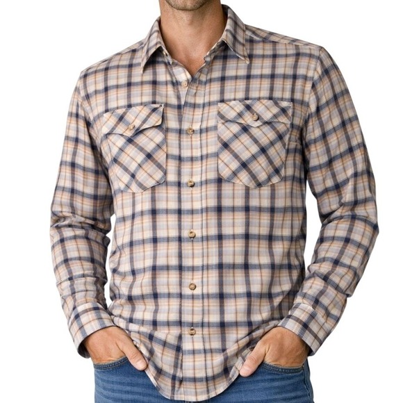 Levi's Other - VTG 1980 Levi's USA Olympic Games Plaid Western Shirt M Very Rare Collectible‎